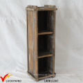 Country Style Reclaimed Kleine Holz Regal